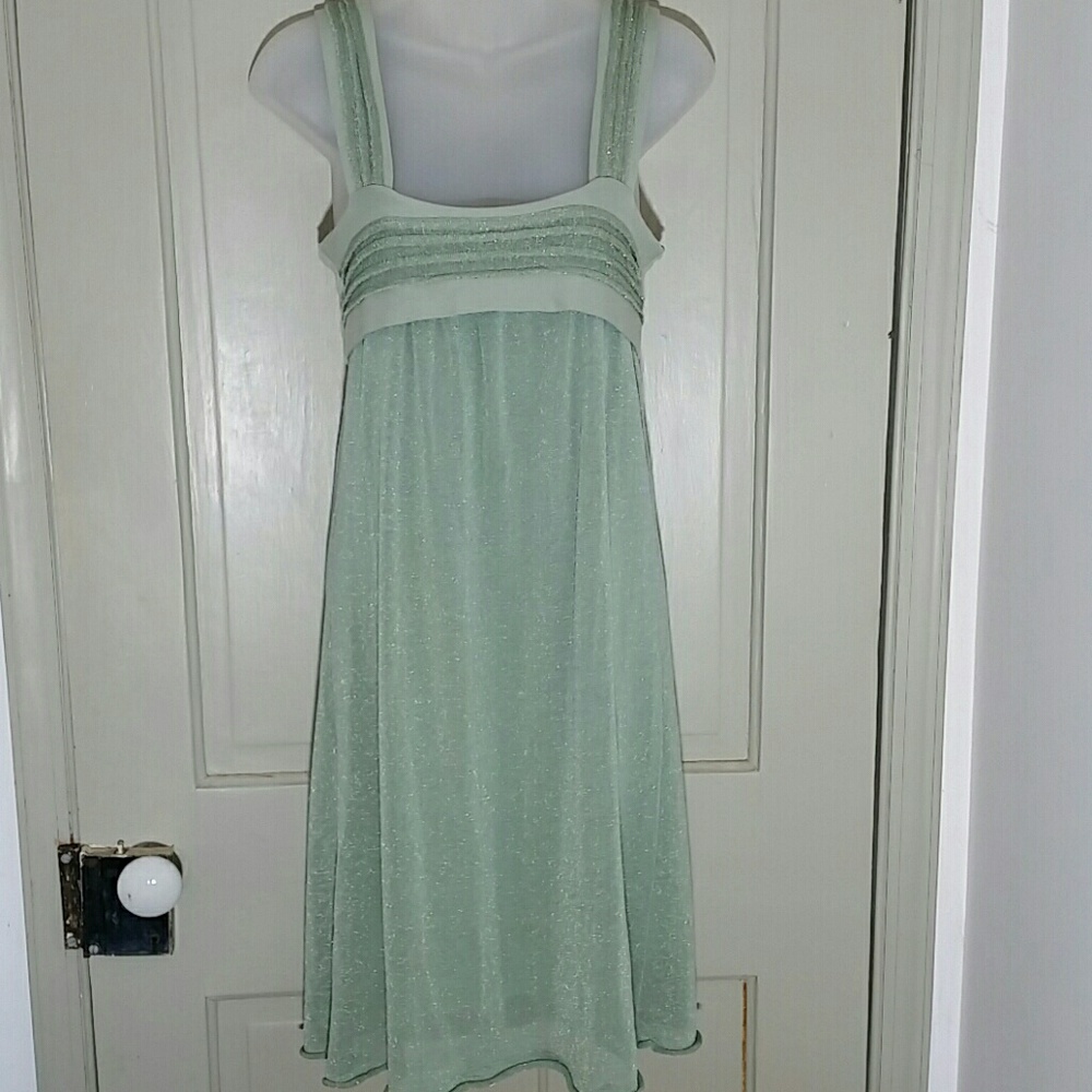 iisli tank dress
